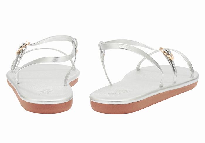 Sandales Bride Arrière Ancient Greek Sandals Niove   | FUN-0900180